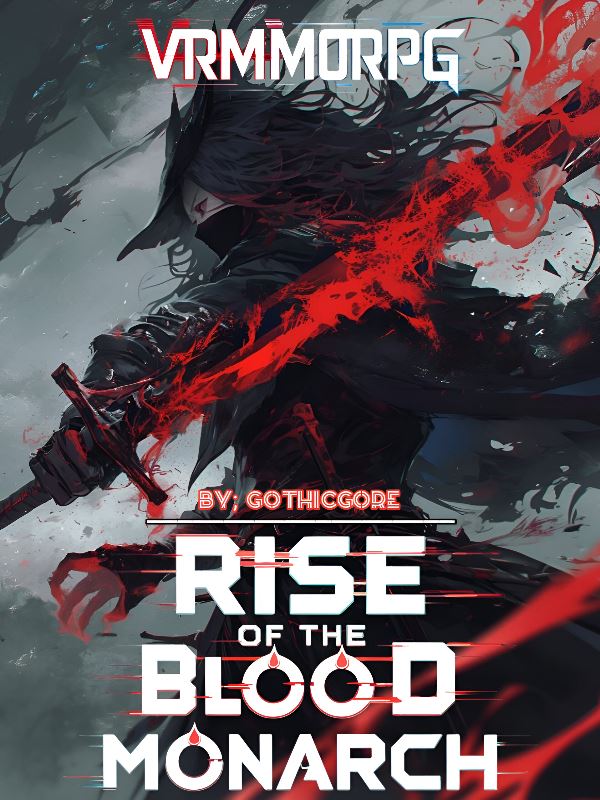 VRMMORPG: Rise of the Blood Monarch icon
