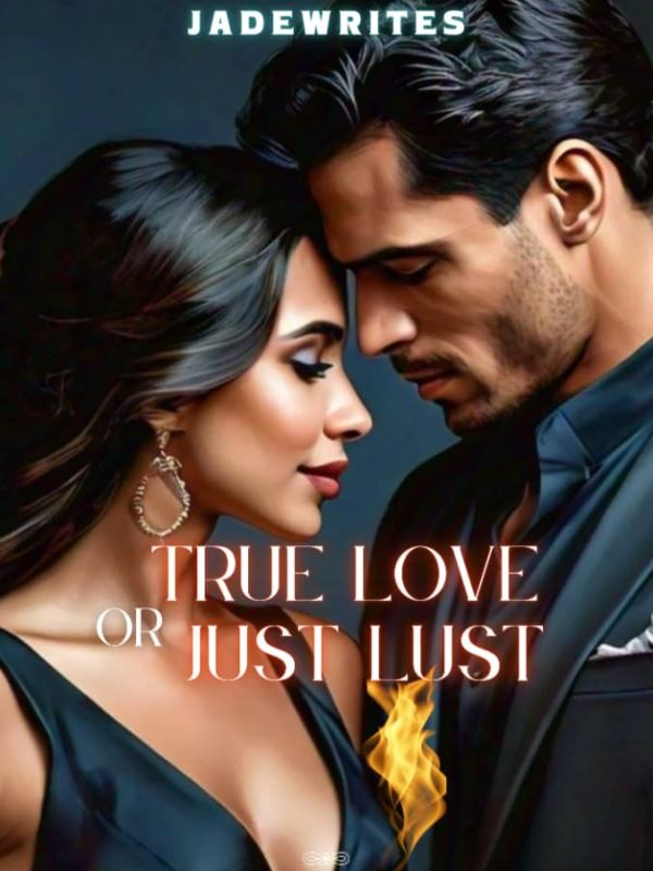 TRUE LOVE OR JUST LUST icon
