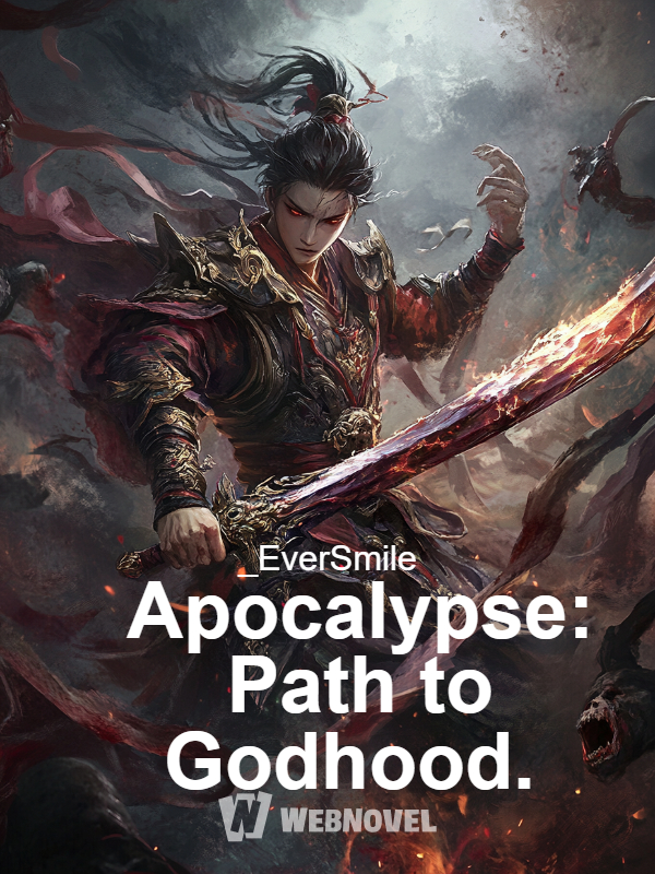 Apocalypse: Path to Godhood. icon