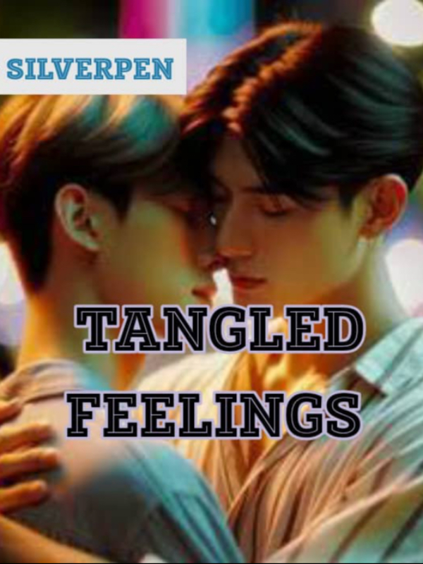 Tangled Feelings icon