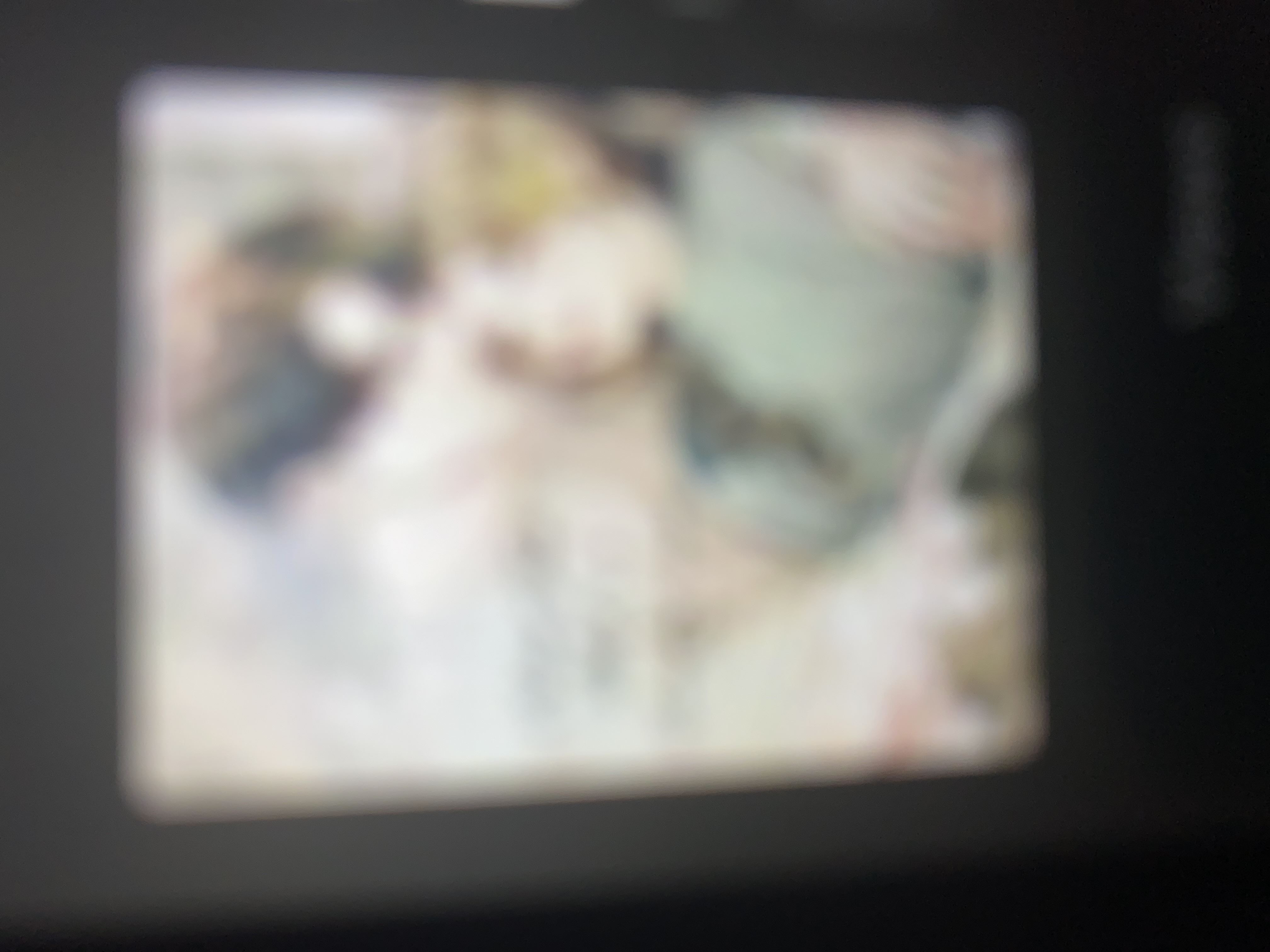 Behind your Mashk is a Beautiful Smile icon