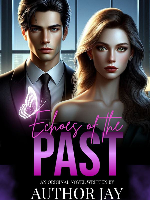 Echoes of the Past. icon