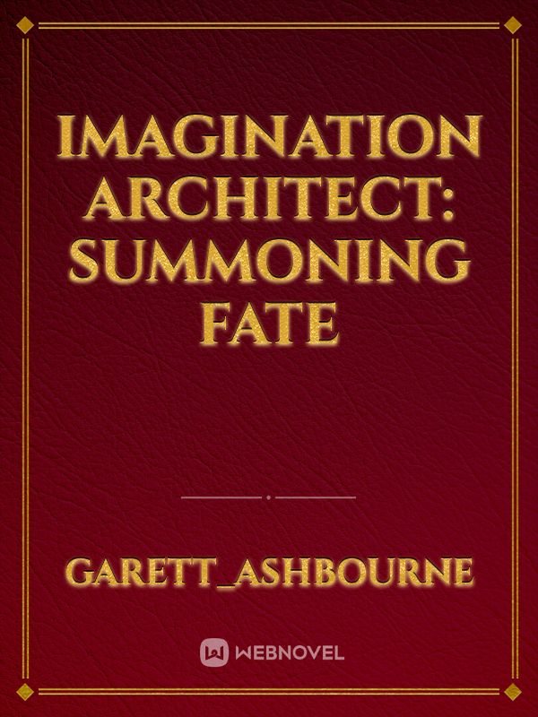 Imagination Architect: Summoning Fate icon