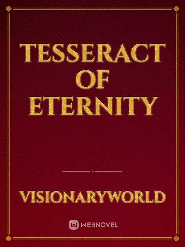 Tesseract of Eternity icon
