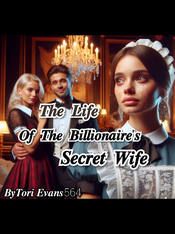 The Life Of The Billionaire's Secret wife icon