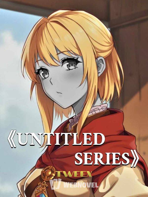 《UNTITLED SERIES》 icon