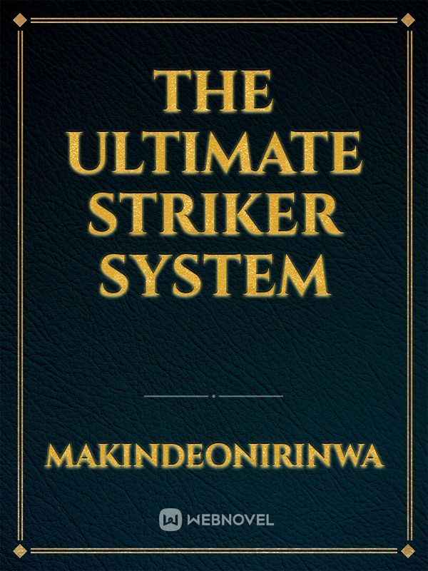 The Ultimate Striker system icon