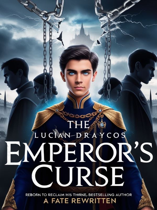 The Emperor's Curse: A Fate Rewritten icon