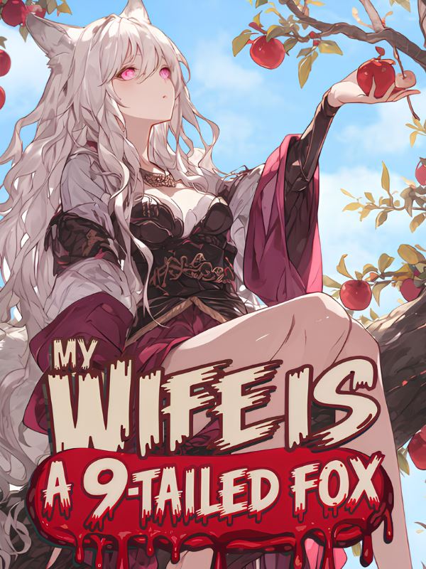 My Wife Is a 9-Tailed Fox icon