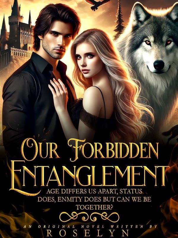 OUR FORBIDDEN ENTANGLEMENT icon