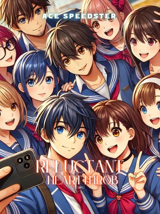 Reluctant Heartthrob icon