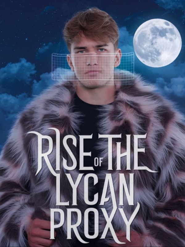 Rise Of The Lycan Proxy icon