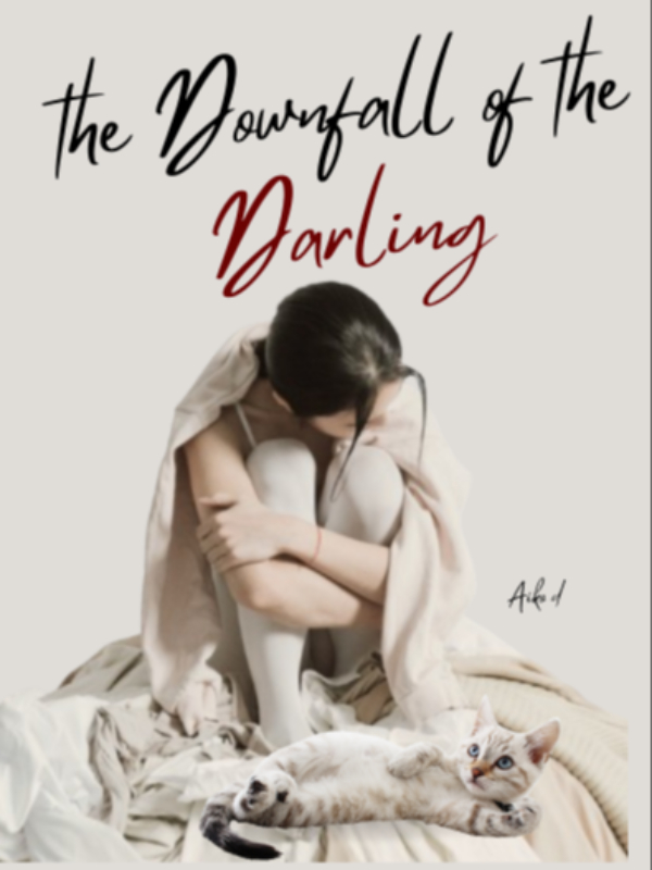 The Downfall Of The Darling icon