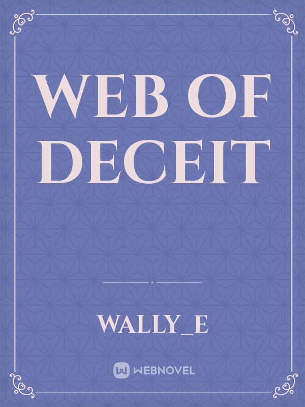 Web Of Deceit icon