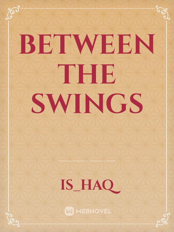 Between The Swings icon