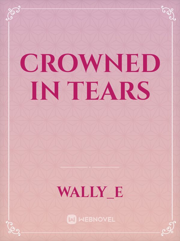 Crowned In Tears icon