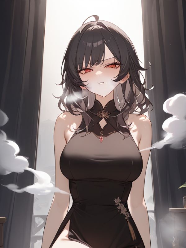 Dominant woman are the best! icon