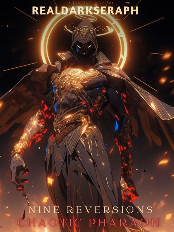 Nine Reversions Chaotic Pharaoh icon