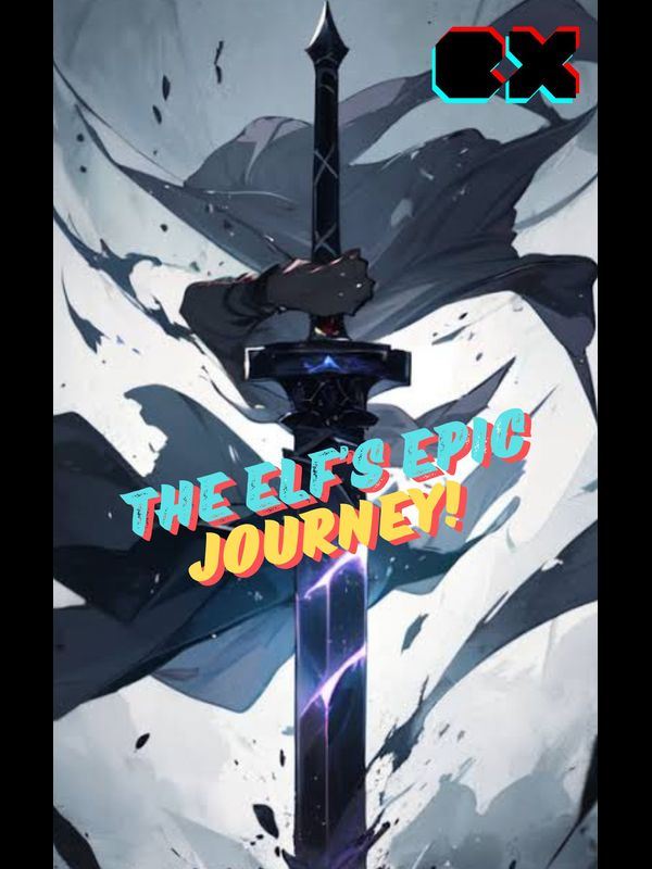 The ELF's epic Journey icon