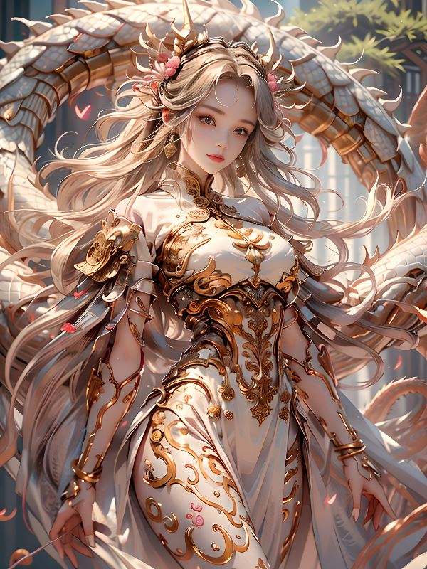 Online Game: Becoming Undead Lord with my Recharge System icon