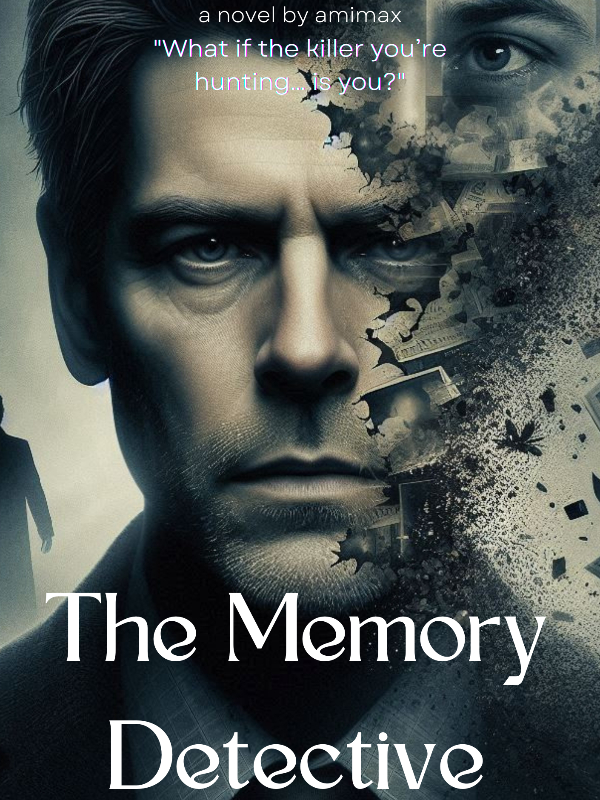 The Memory Detective icon