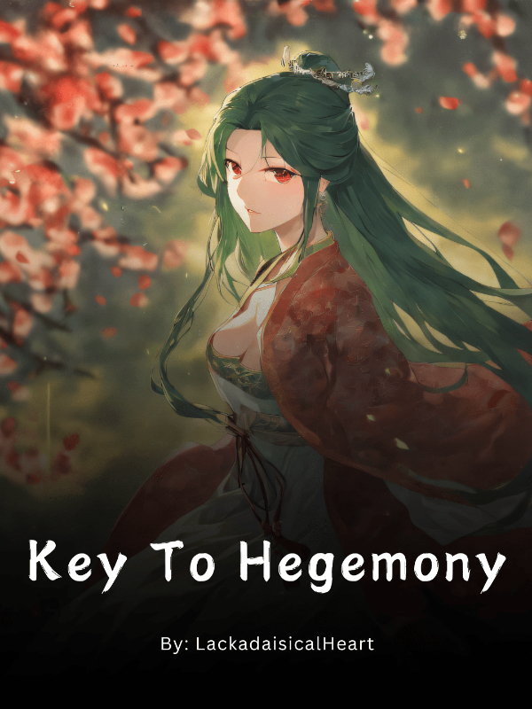 Key To Hegemony icon