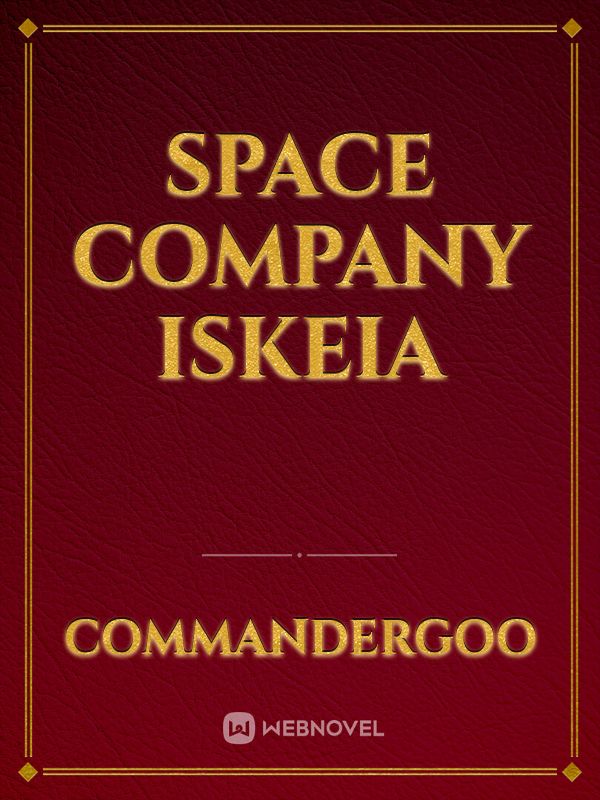 Space Company Iskeia icon