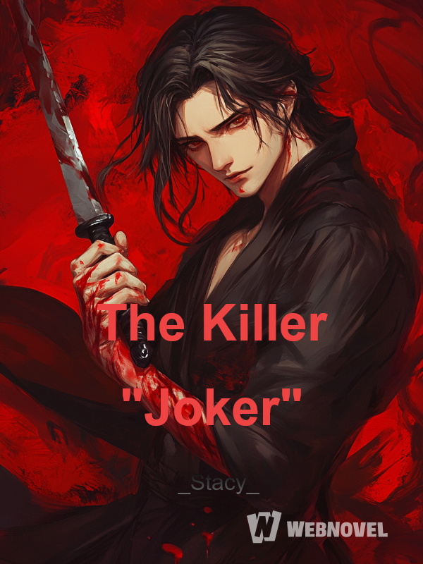 The Killer  "Joker" icon