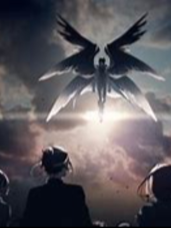 Omniscient Readers Viewpoint:Ha-Jin icon