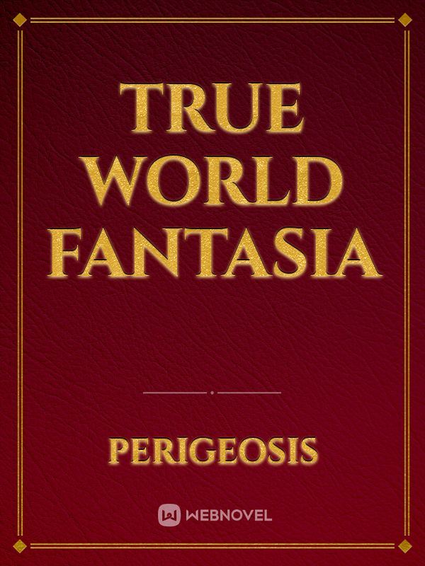 True World Fantasia icon