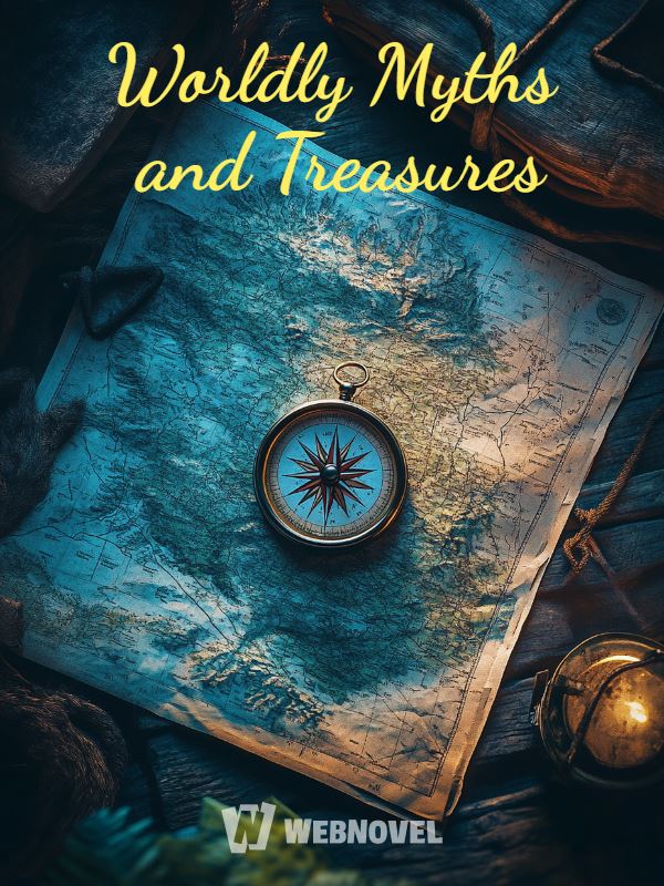 Worldly Myths and Treasures icon