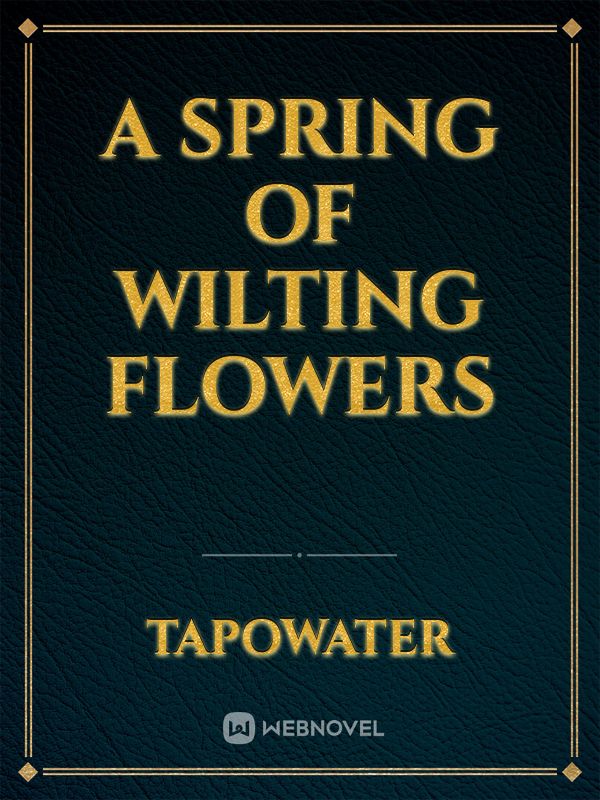 A Spring Of Wilting Flowers icon