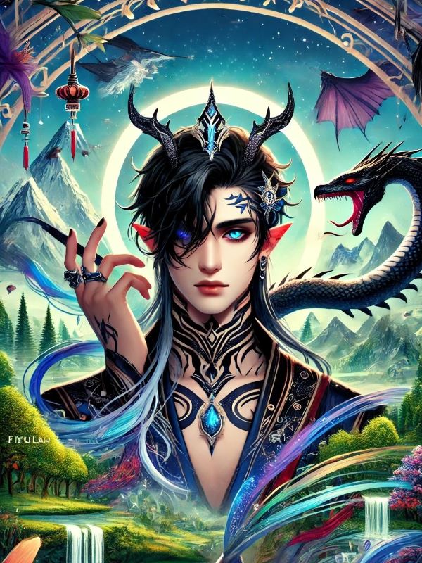 Another Isekai Webnovel icon