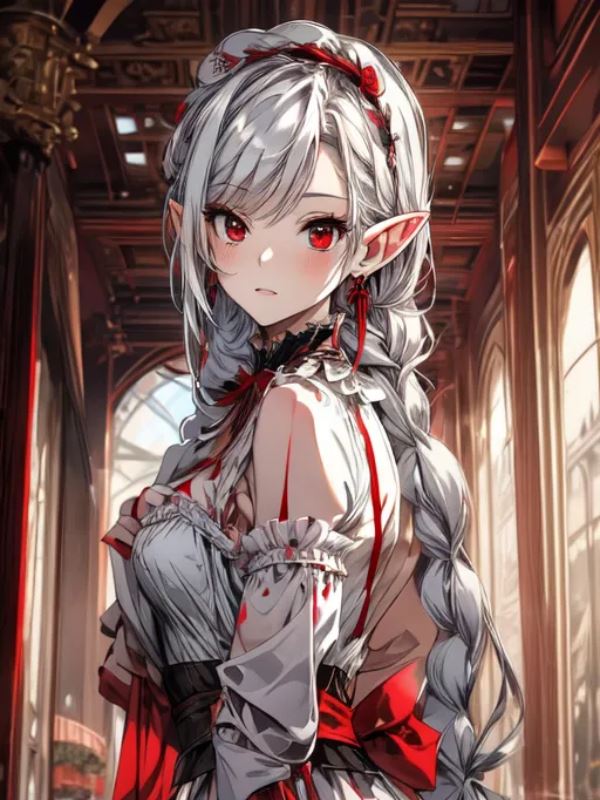 Judgement's Heir icon