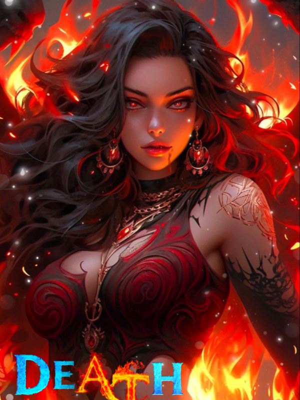 I Grow Stronger With Every Death! icon