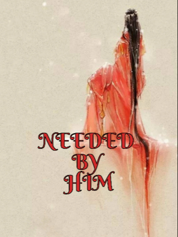 Needed By Him icon