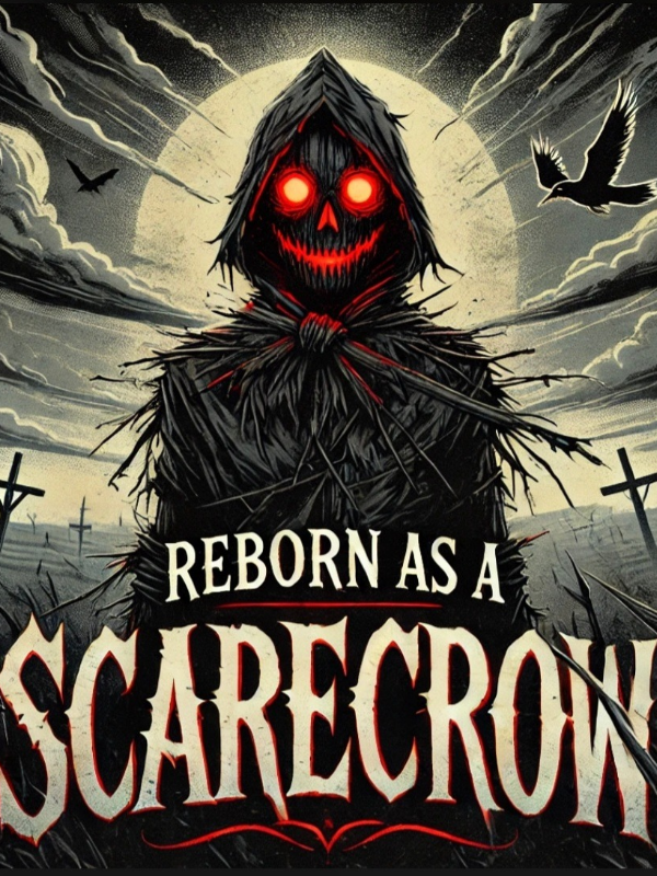 Reborn As A Scarecrow icon