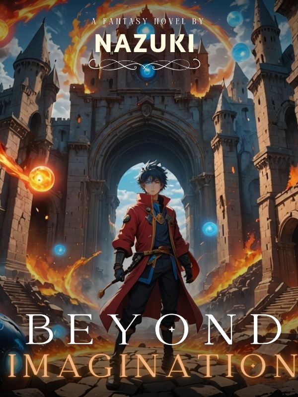 I'm Beyond Imagination icon