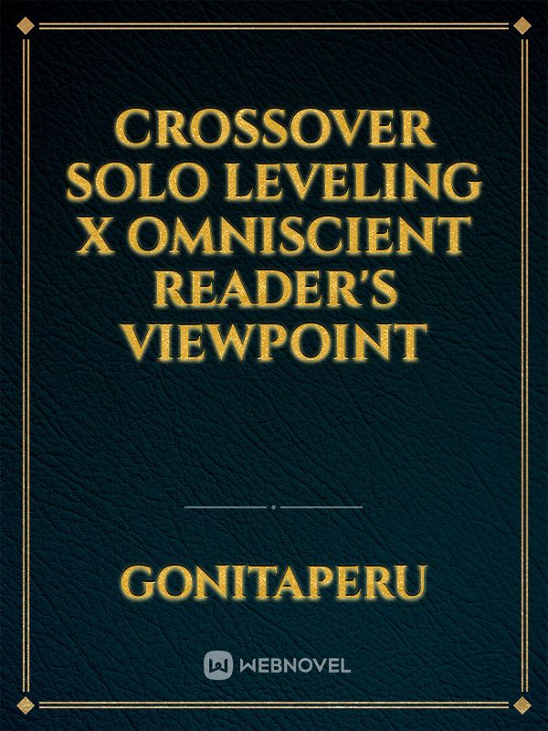 Solo Leveling x Omniscient Reader's Viewpoint icon