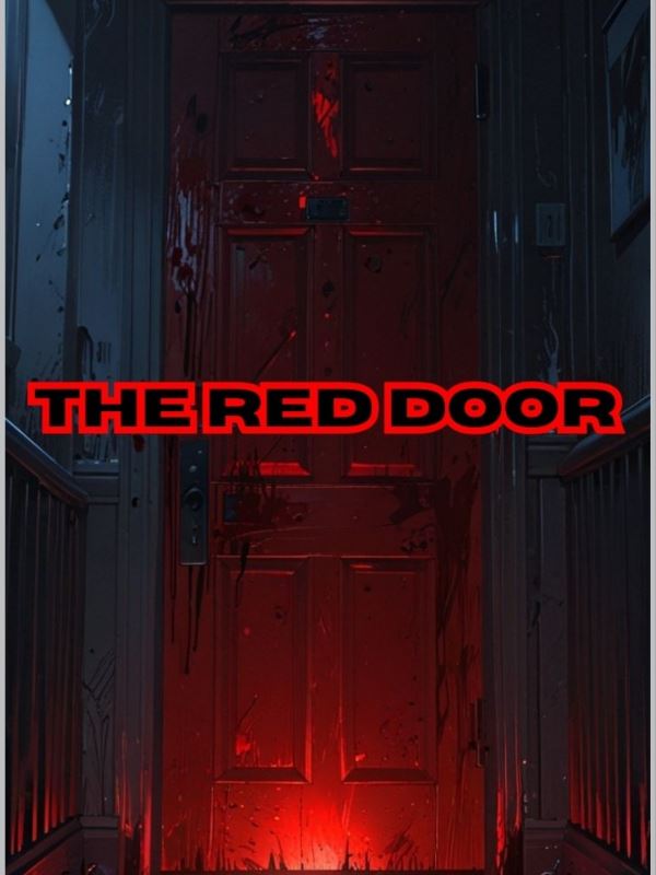 The Red Door: Alternative history icon