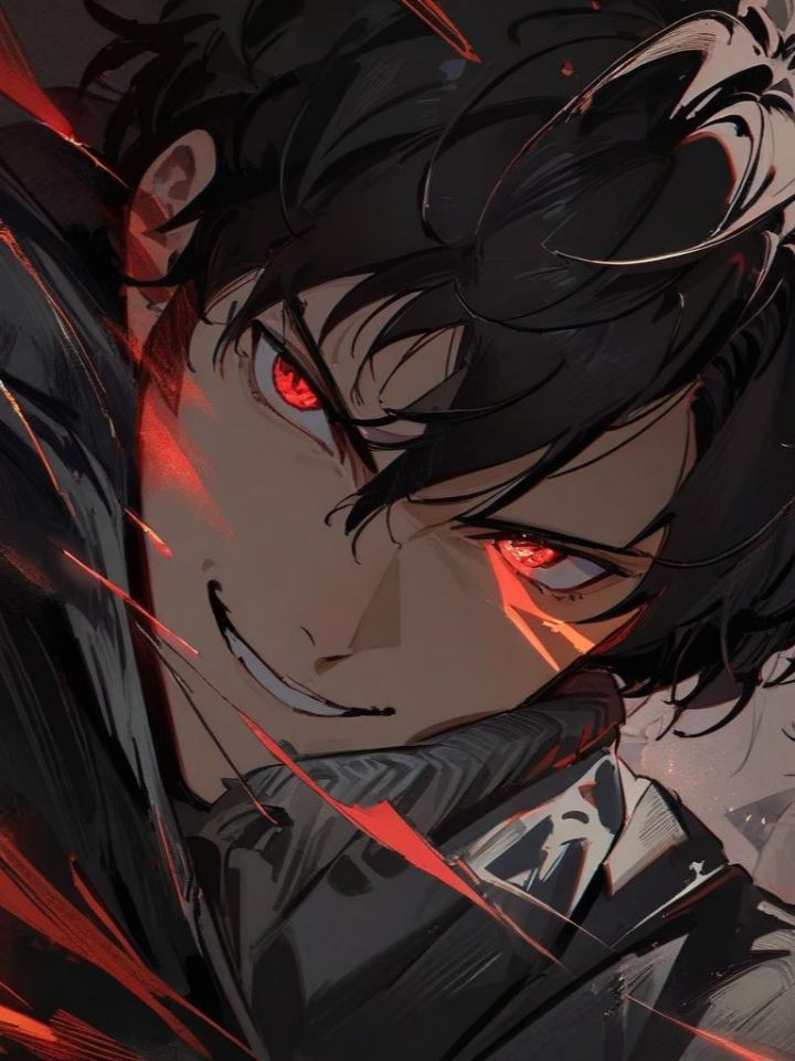 Being A Protagonist! icon