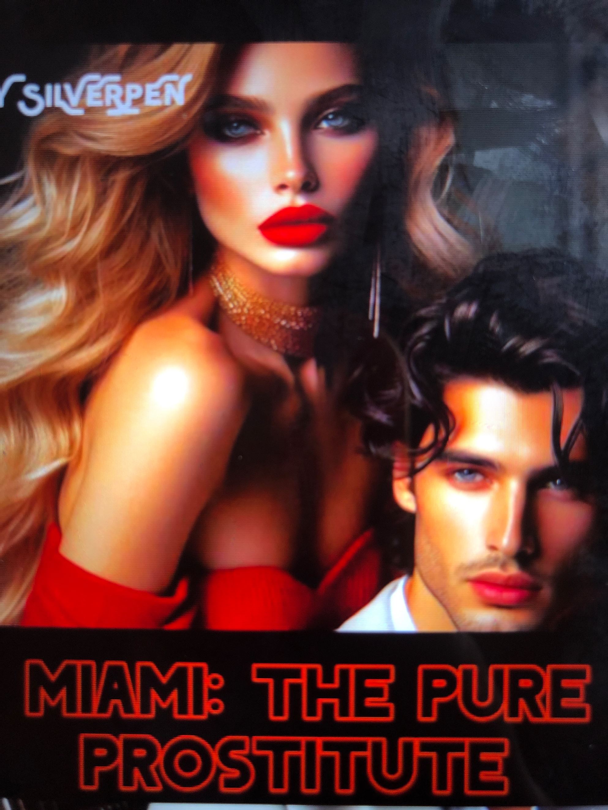 MIAMI: PURE PROSTITUTE icon