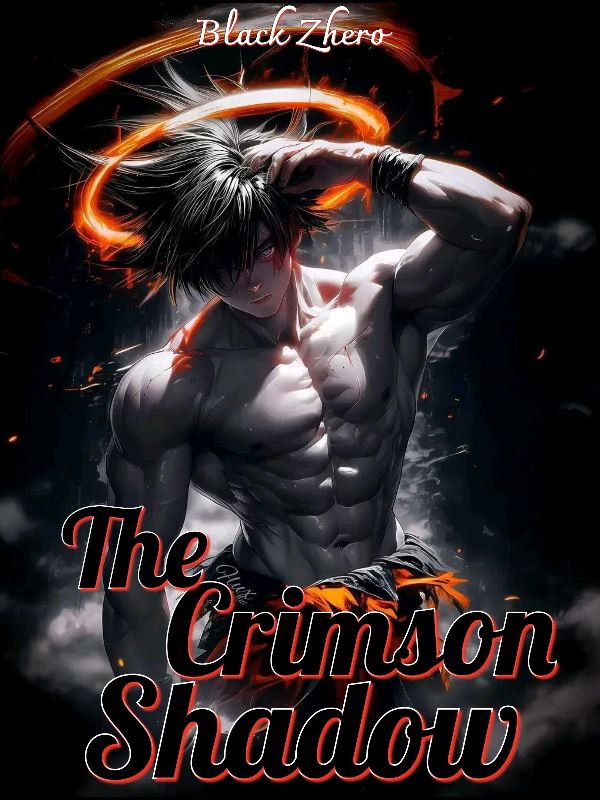 The Crimson Shadow icon