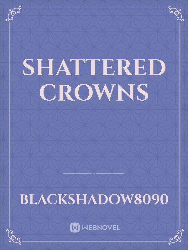 shattered Crowns icon