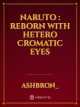 NARUTO : REBORN WITH HETERO CROMATIC EYES icon