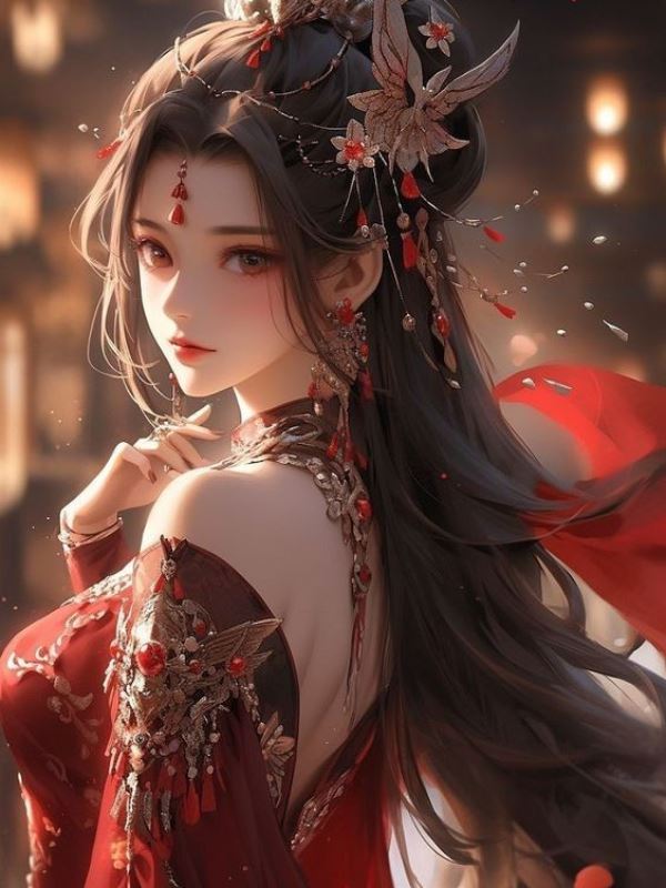 My disciple are training in Legendary cultivation from earth. icon