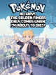 Pokémon: No Way! The Golden Finger Only Comes When I'm About To Die!? icon