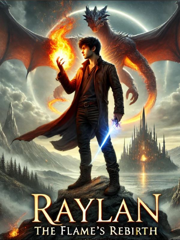 The Flame's Rebirth icon