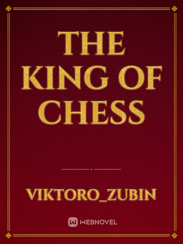 The King of Chess icon