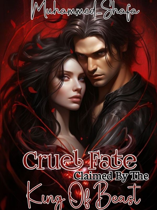 Cruel Fate: Claimed By The King Of Beast icon